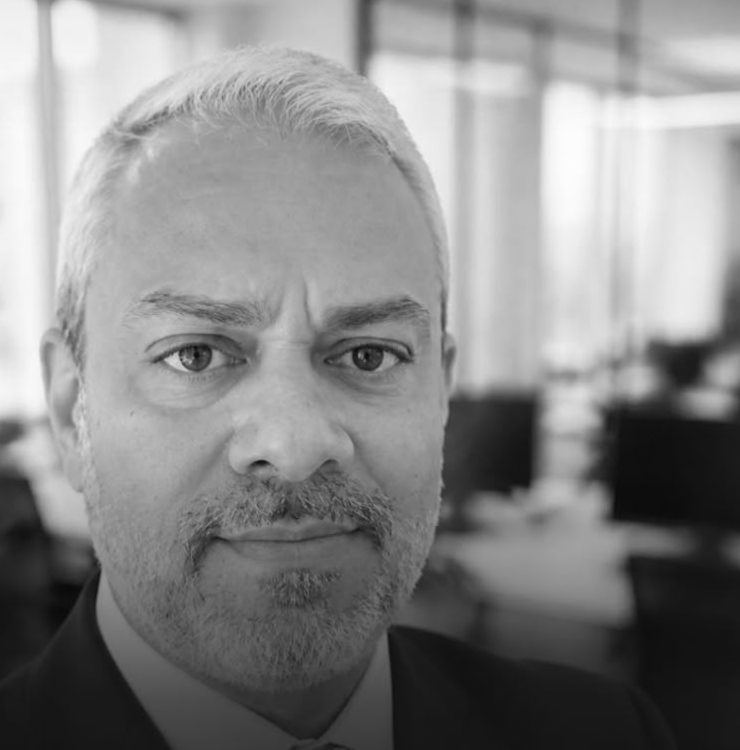Rafael Furtado, CEO da EXXO Capital